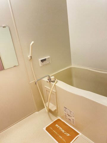 バス・シャワールーム　同型モデル