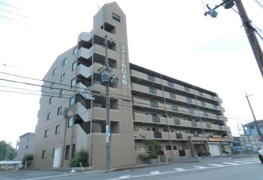 ファミールDAN
