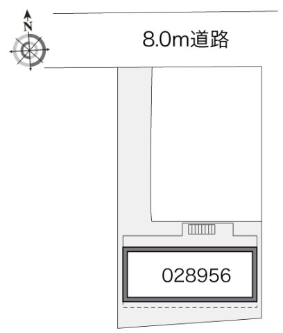 レオパレスヴァーグ難波のその他写真