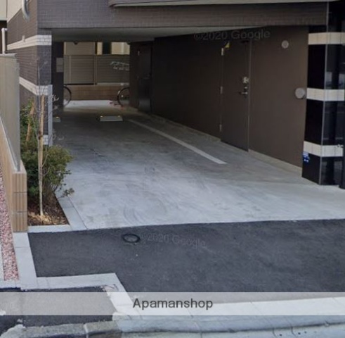 都営三田線 板橋区役所前駅 徒歩9分 5階建 築8年のその他写真