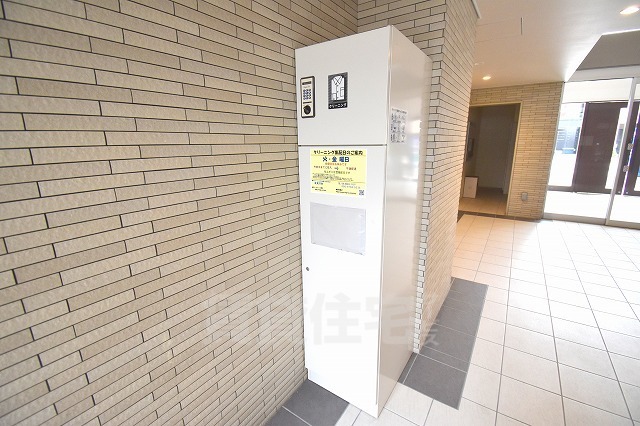 プランドール新大阪NORTHレジデンスのその他写真