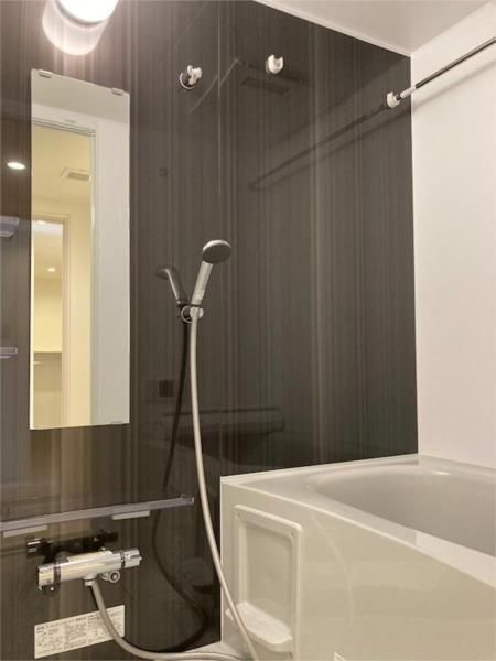 バス・シャワールーム　☆リラックスできるお風呂☆