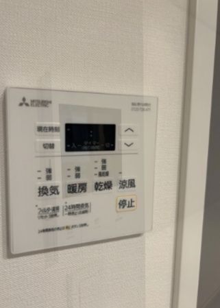 その他設備　設備充実★