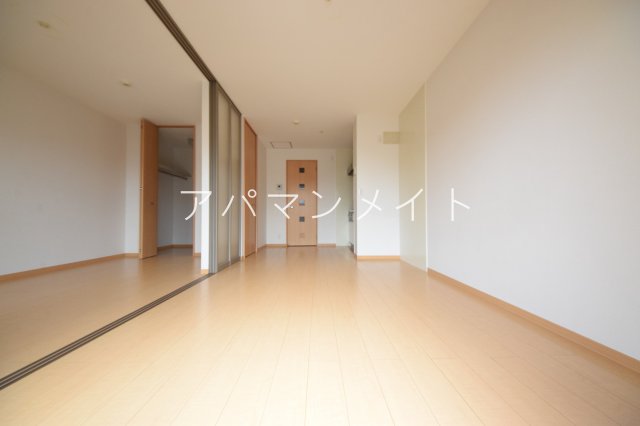 その他部屋・スペース　寝室にぴったりのお部屋です