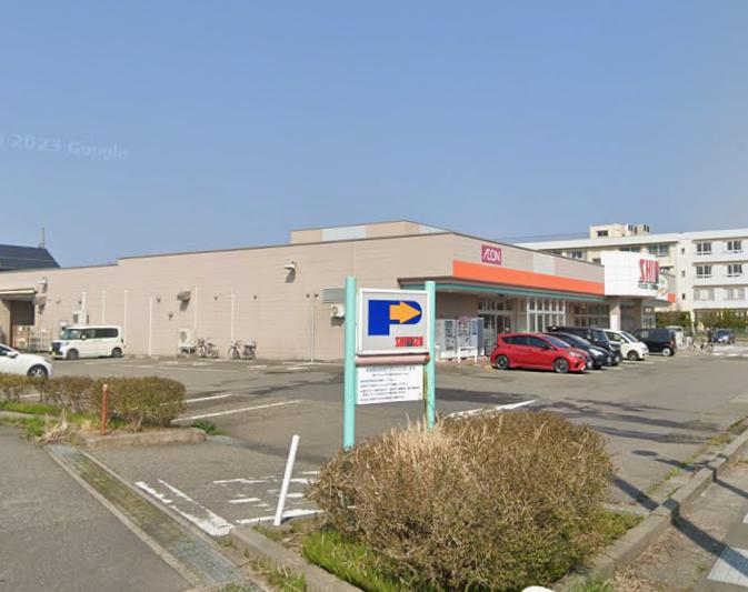スーパー　清水フードセンター 坂井店（スーパー）まで270m