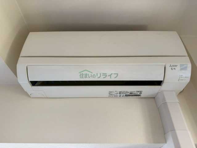 その他設備　別部屋参考