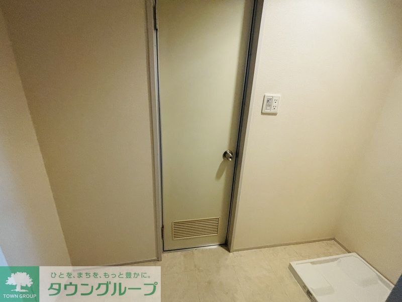 骨董通りビルの内装写真