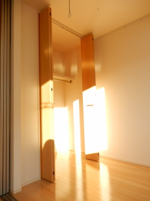 収納　図面と現状に相違がある場合には現状を優先．．．