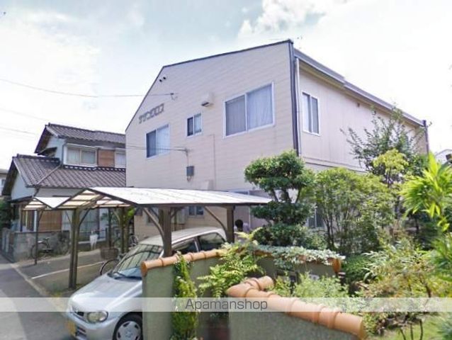 ＪＲ山陽本線 倉敷駅 徒歩14分 築41年