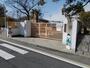小学校　京都市立 伏見住吉小学校（小学校）まで533m