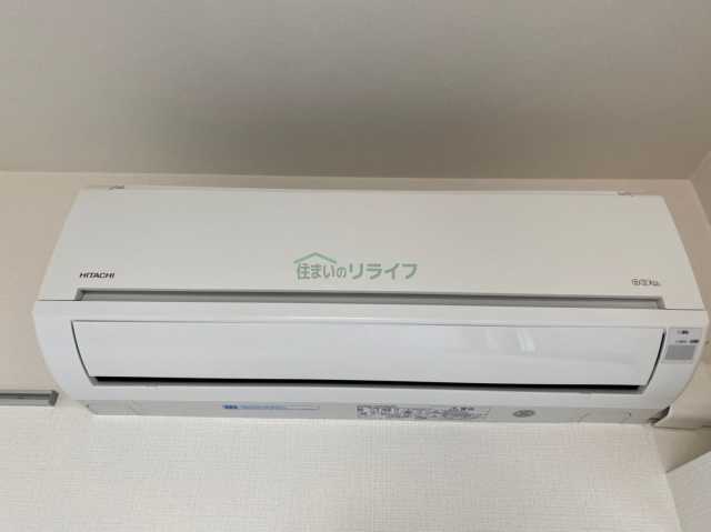 その他設備　パティーナ新大塚