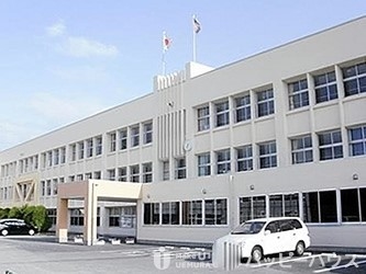 中学校　志免中学校（中学校）まで877m