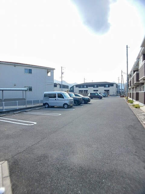 Sun Sky 黒川IIのその他写真