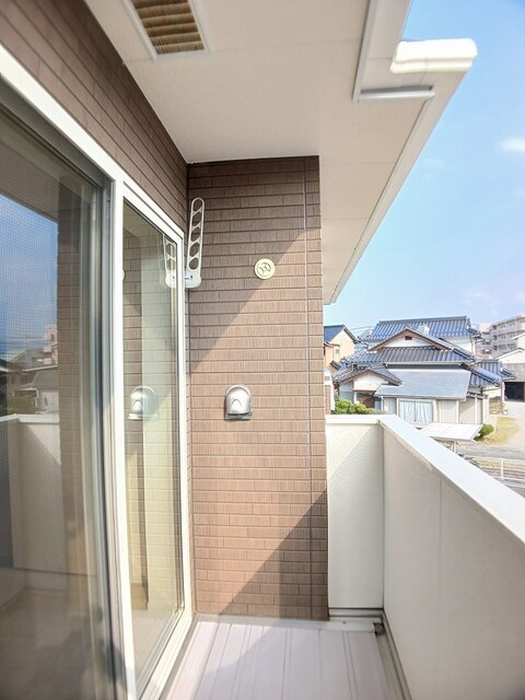 Sun Sky 黒川IIの内装写真
