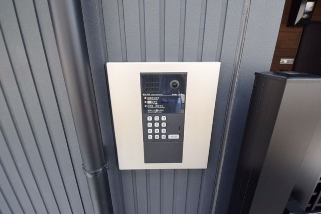 その他共有部分　お部屋探しはタウンハウジング稲毛店まで！ＴＥＬ：043-…