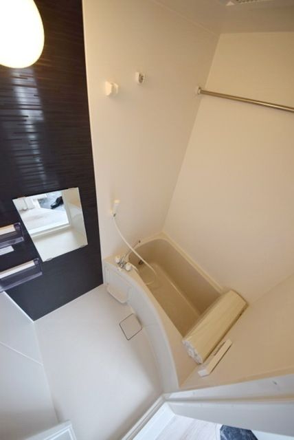 バス・シャワールーム　お部屋探しはタウンハウジング稲毛店まで！ＴＥＬ：043-…