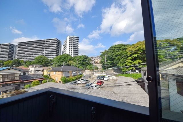眺望　お部屋探しはタウンハウジング稲毛店まで！ＴＥＬ：043-…
