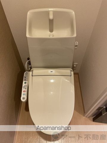 スカイピアJMの内装写真