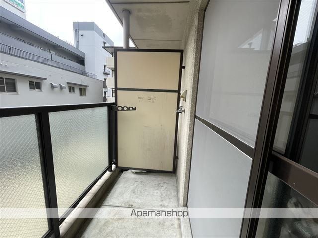 上新庄グランドハイツ北の内装写真