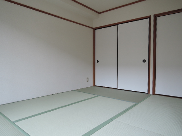 その他部屋・スペース　和室です。