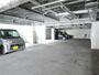 駐車場　駐車場（空き要確認）