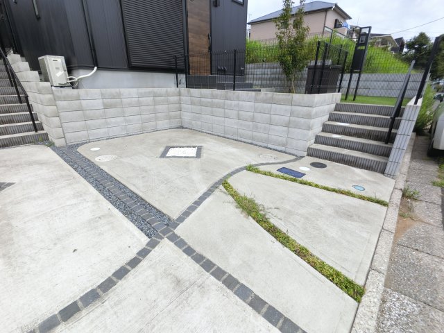 ＪＲ外房線 誉田駅 徒歩21分 2階建 築8年のその他写真
