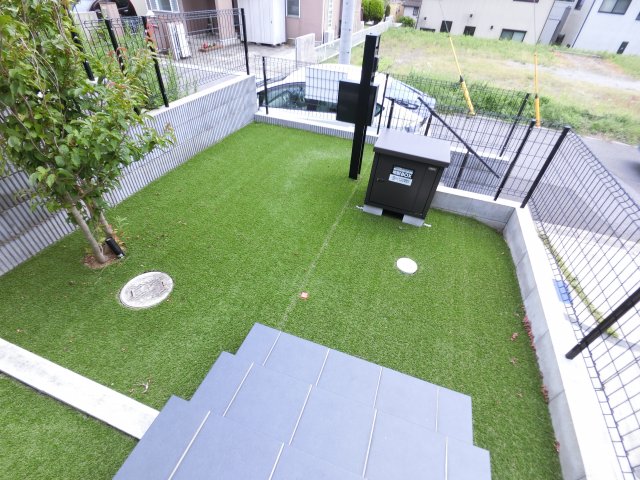 ＪＲ外房線 誉田駅 徒歩21分 2階建 築8年のその他写真