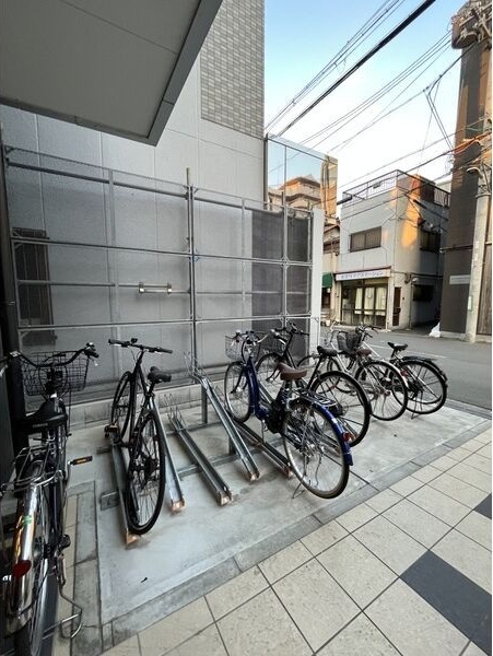 TOYOTOMI STAY PREMIUM 天王寺公園南Iのその他写真
