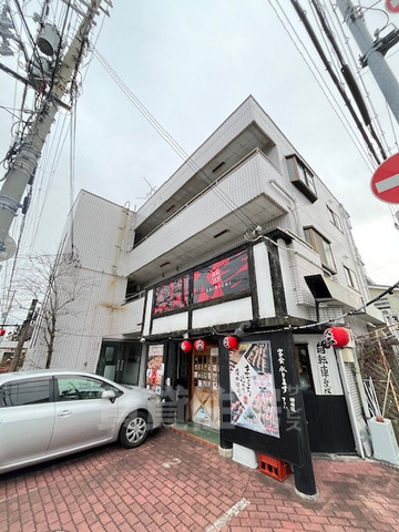 ＪＲ阪和線 津久野駅 徒歩19分 築39年