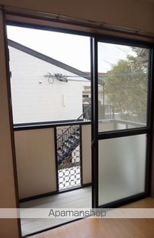 ＪＲ香椎線 和白駅 徒歩14分 2階建 築29年の内装写真