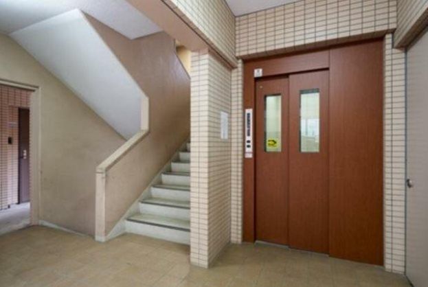 アーバンパーク三ツ池公園Sの外観写真