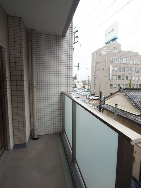 地下鉄桜通線 太閤通駅 徒歩6分 7階建 築21年の内装写真