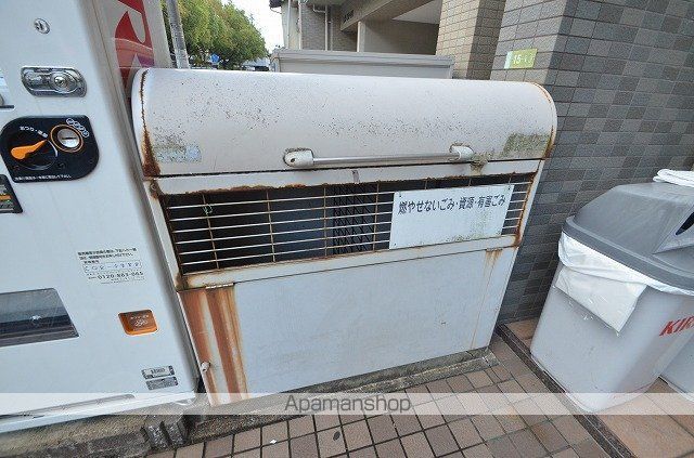 その他共有部分　その他共有部分