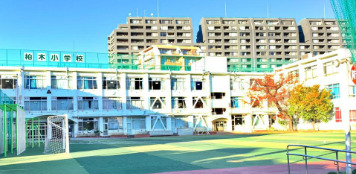 ＪＲ中央線 大久保駅 徒歩7分 8階建 築4年の周辺写真