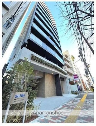 ＪＲ山手線 大塚駅 徒歩5分 築2年