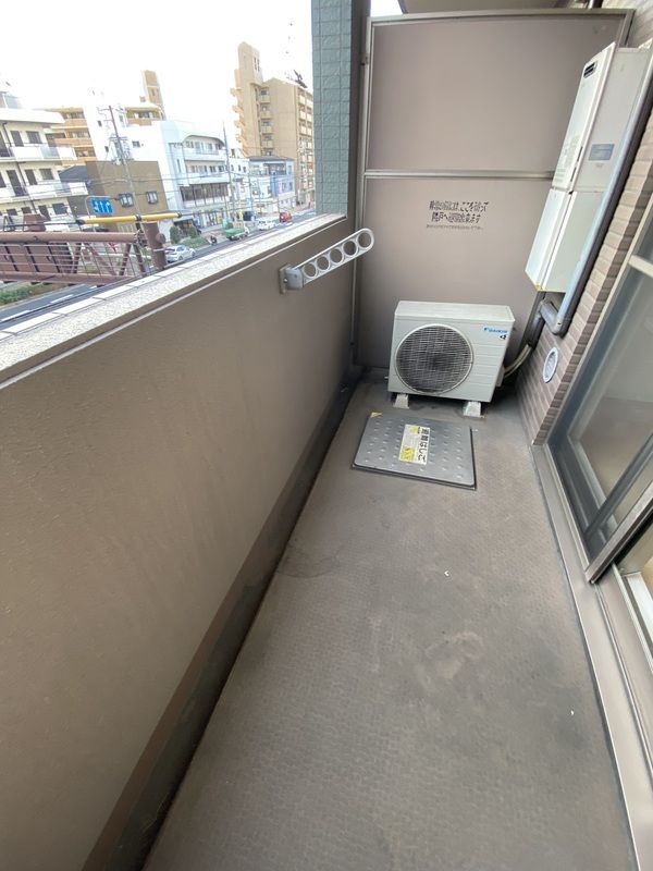 地下鉄今里筋線 だいどう豊里駅 徒歩7分 12階建 築21年のその他写真