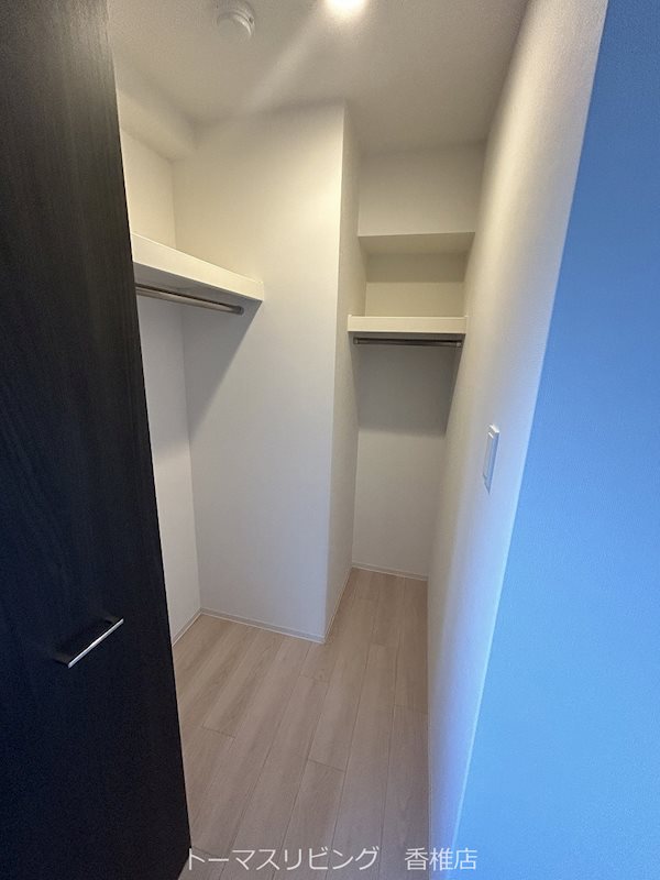 S-RESIDENCE名島の内装写真