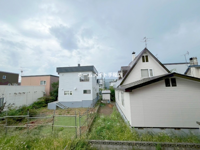 眺望　眺望です！