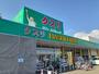 ドラックストア　ハシドラッグ信陵店（ドラッグストア）まで550m