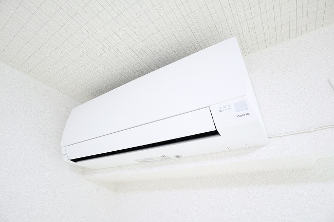 その他設備　※別部屋のイメージ写真です。