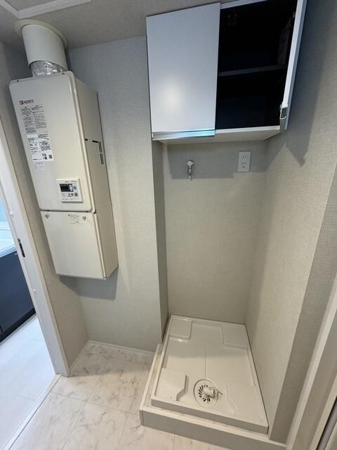 その他　ツヴァイテ小竹向原　練馬区小竹町2