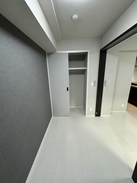 収納　ツヴァイテ小竹向原　練馬区小竹町2