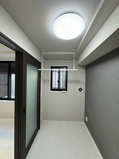 眺望　ツヴァイテ小竹向原　練馬区小竹町2