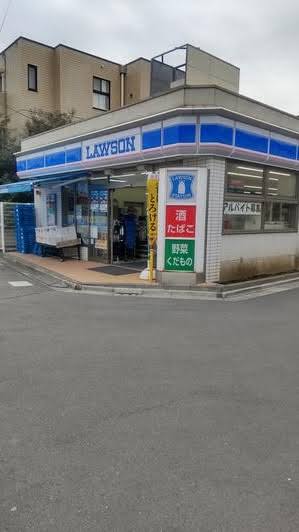 コンビニ　ローソン 小竹向原店（コンビニ）まで211m
