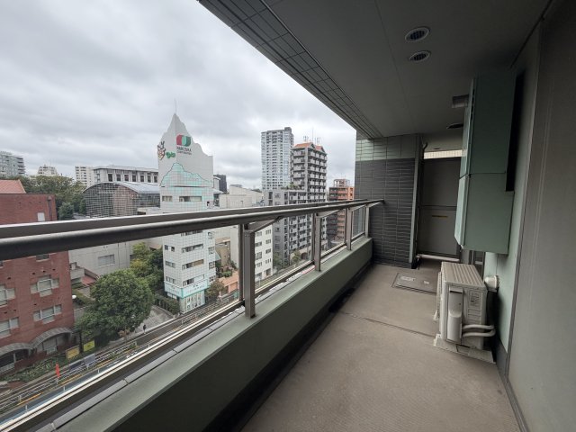 シティタワー高輪の内装写真