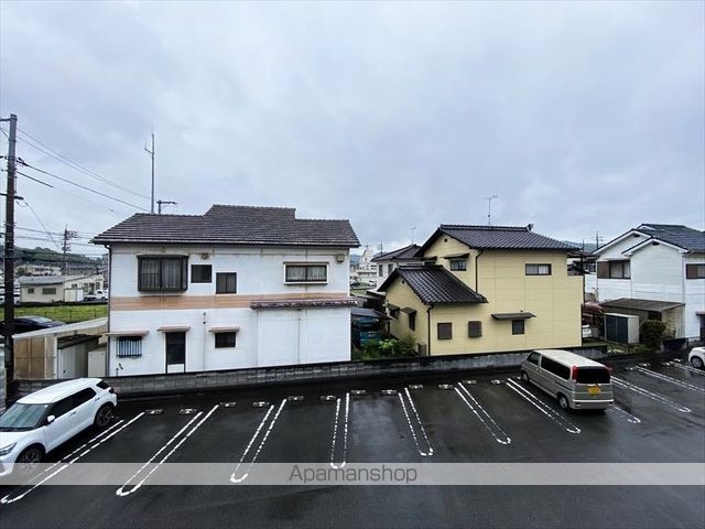 眺望　眺望