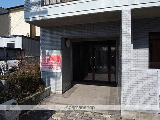 リベルテ水前寺北の外観写真