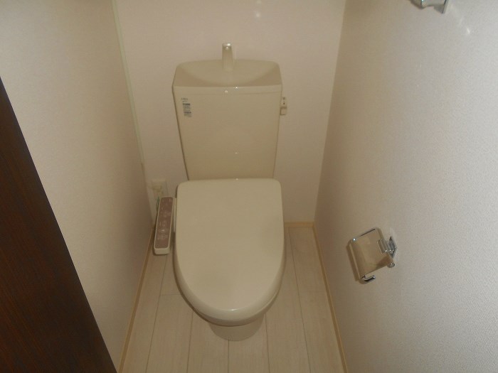 トイレ　同建物参考写真