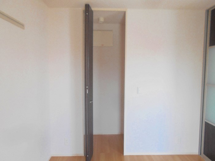 収納　同建物参考写真