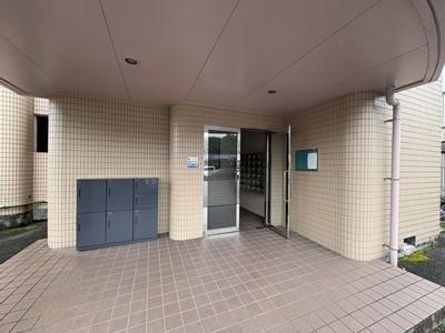 KTBLDの外観写真